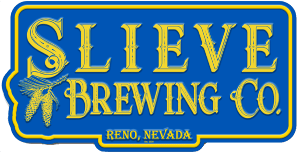 Slieve Brewing Company Reno Nevada